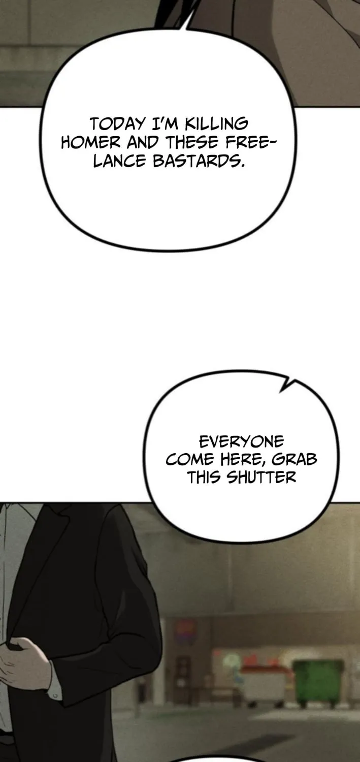 Secret Agent Crocodile Bird Chapter 10 page 86 - 