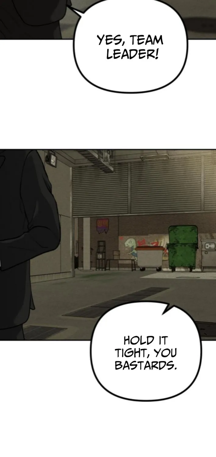 Secret Agent Crocodile Bird Chapter 10 page 87 - 