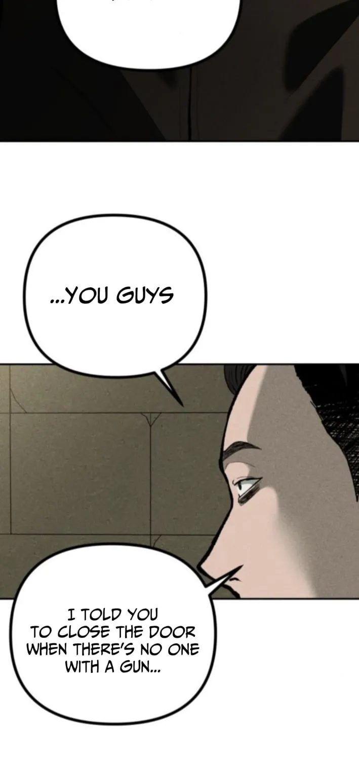 Secret Agent Crocodile Bird Chapter 10 page 97 - 