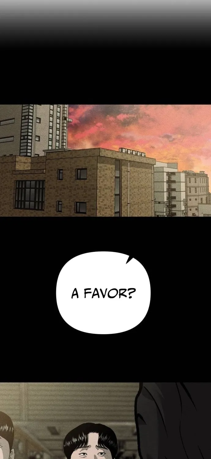 Secret Agent Crocodile Bird Chapter 11 page 2 - 