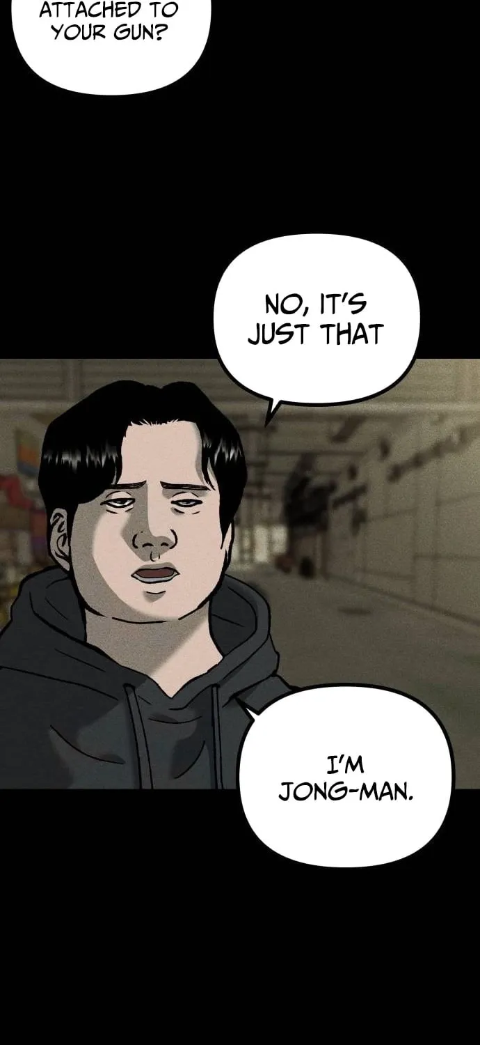 Secret Agent Crocodile Bird Chapter 11 page 11 - 