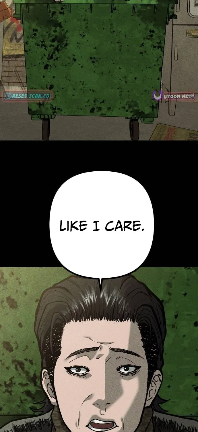Secret Agent Crocodile Bird Chapter 11 page 13 - 
