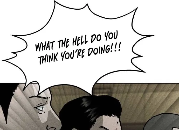 Secret Agent Crocodile Bird Chapter 11 page 16 - 
