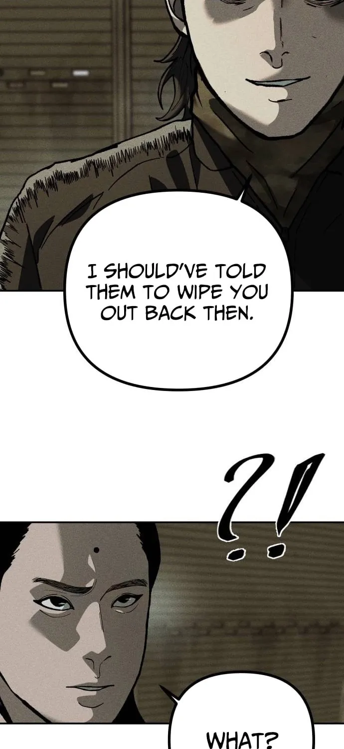 Secret Agent Crocodile Bird Chapter 11 page 21 - 