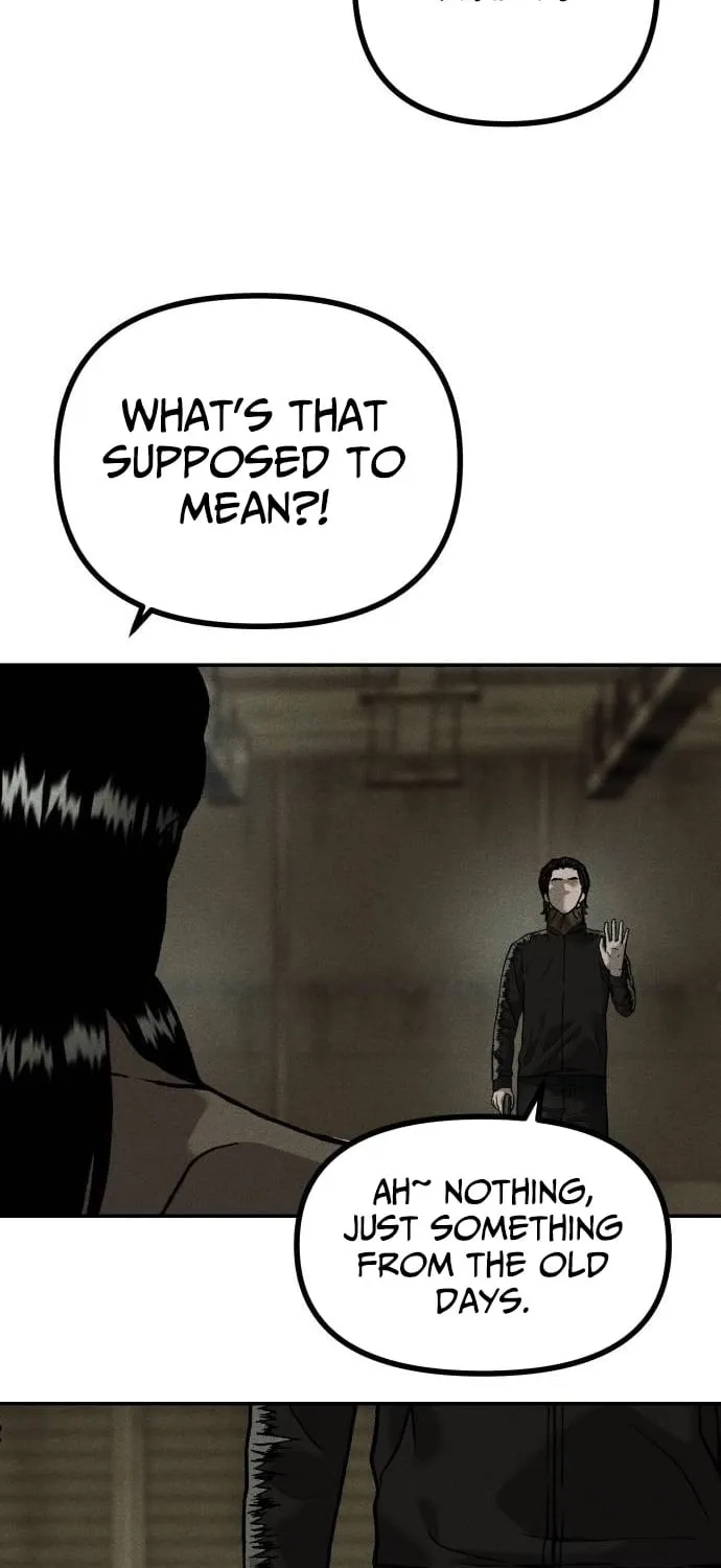 Secret Agent Crocodile Bird Chapter 11 page 22 - 