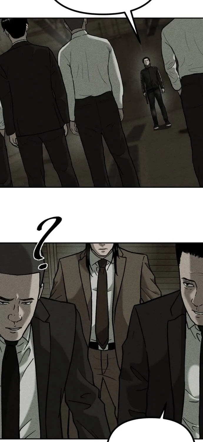 Secret Agent Crocodile Bird Chapter 11 page 25 - 