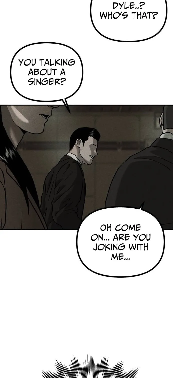 Secret Agent Crocodile Bird Chapter 11 page 26 - 