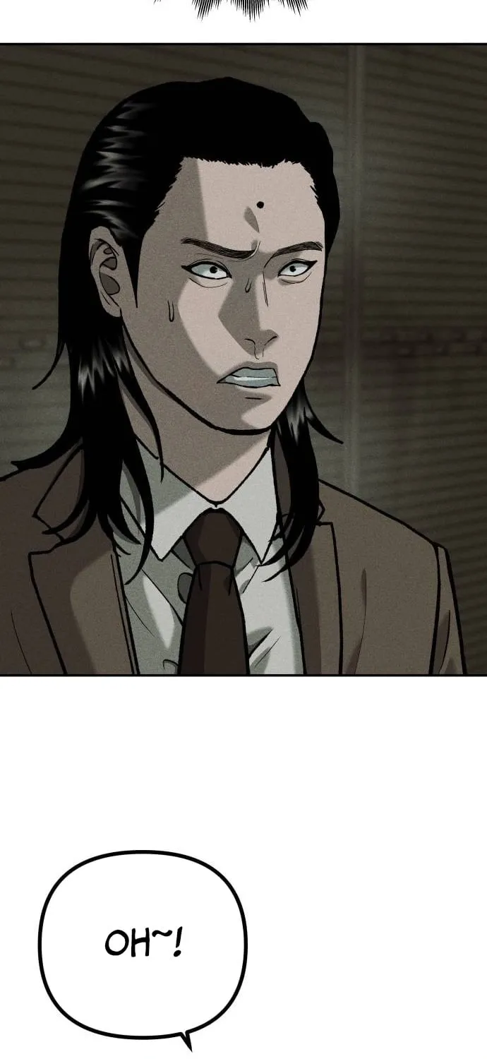 Secret Agent Crocodile Bird Chapter 11 page 29 - 