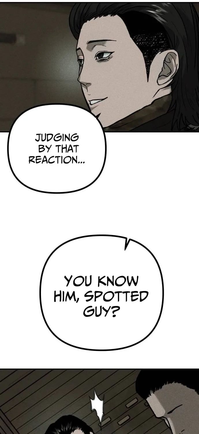 Secret Agent Crocodile Bird Chapter 11 page 30 - 