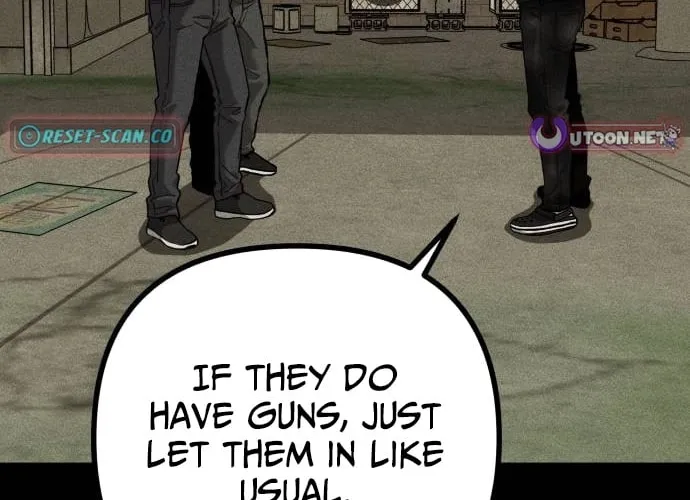 Secret Agent Crocodile Bird Chapter 11 page 4 - 