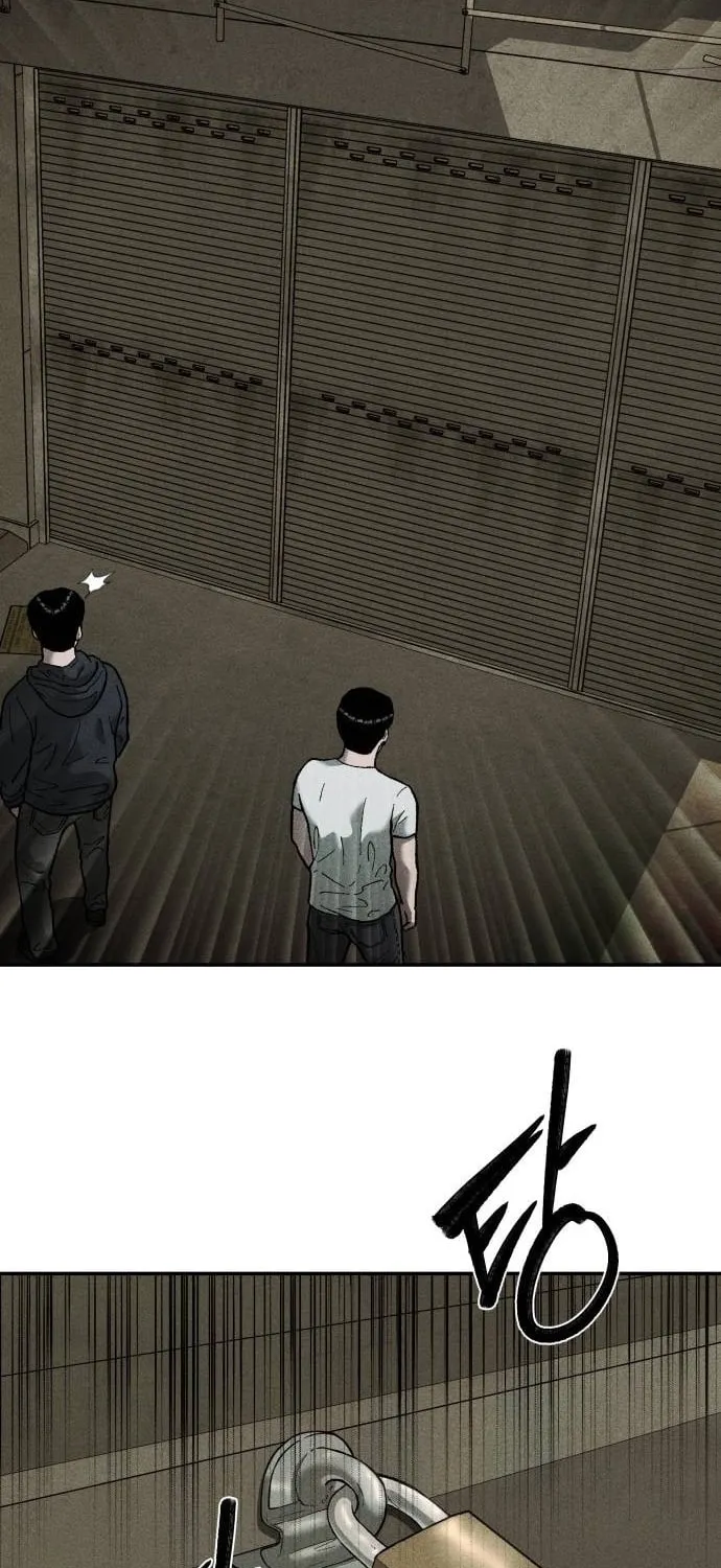Secret Agent Crocodile Bird Chapter 11 page 37 - 