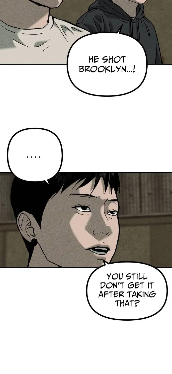 Secret Agent Crocodile Bird Chapter 11 page 39 - 