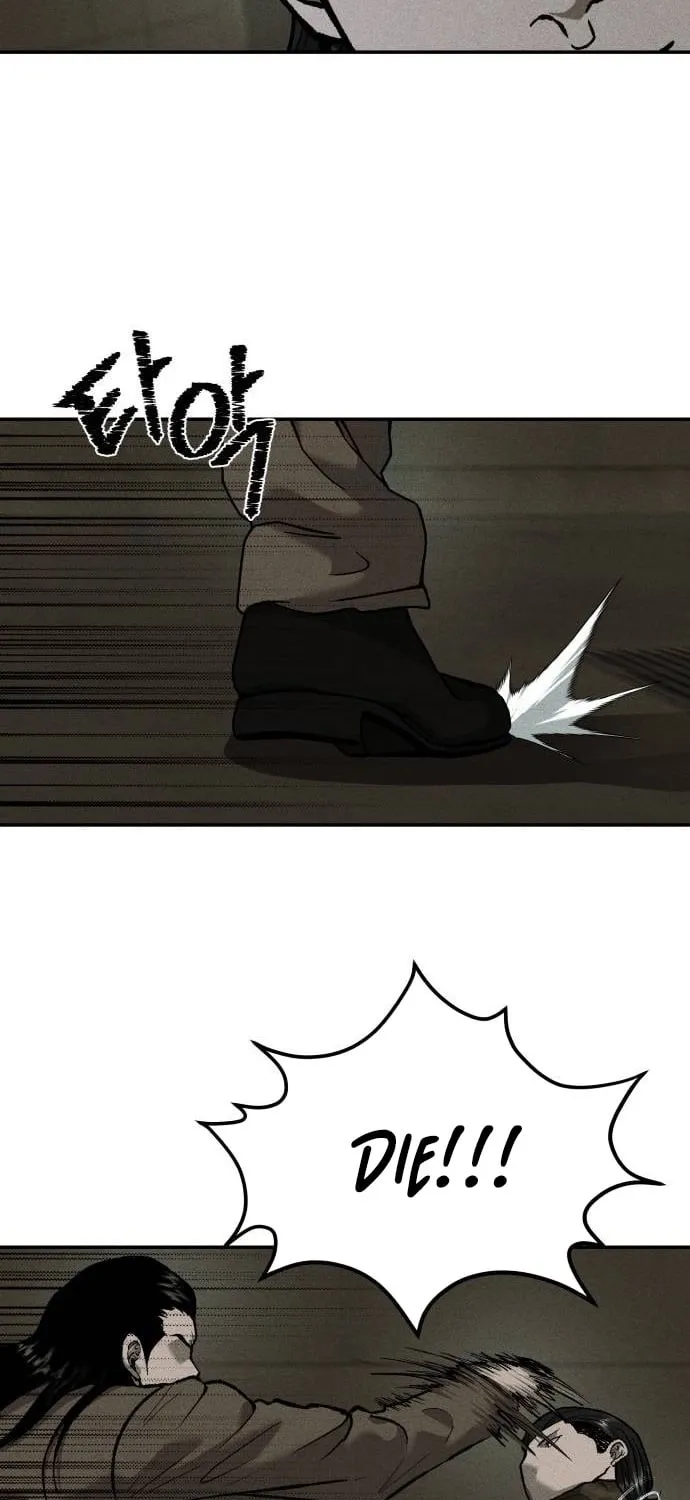 Secret Agent Crocodile Bird Chapter 11 page 47 - 