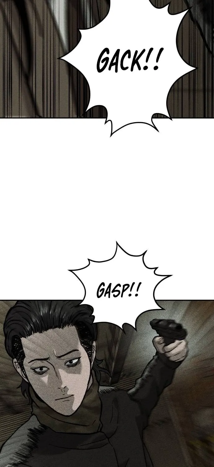 Secret Agent Crocodile Bird Chapter 11 page 50 - 