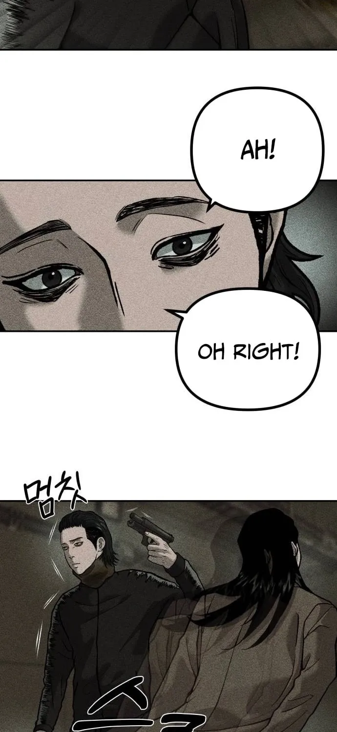 Secret Agent Crocodile Bird Chapter 11 page 51 - 