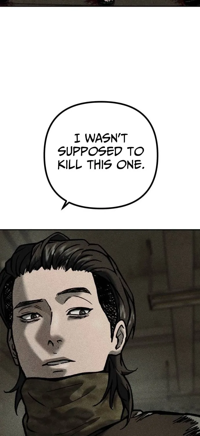 Secret Agent Crocodile Bird Chapter 11 page 54 - 