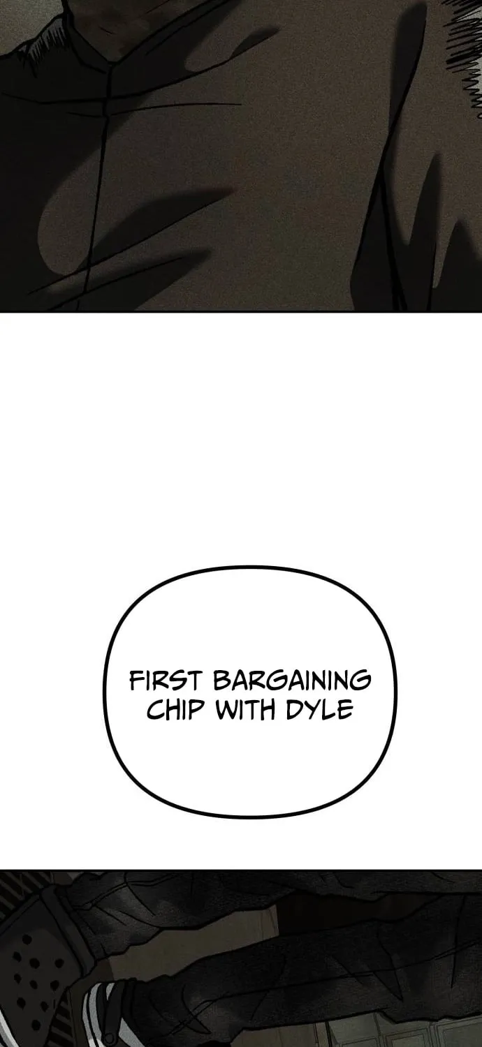 Secret Agent Crocodile Bird Chapter 11 page 55 - 