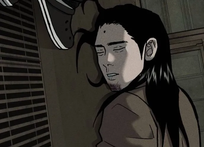 Secret Agent Crocodile Bird Chapter 11 page 56 - 
