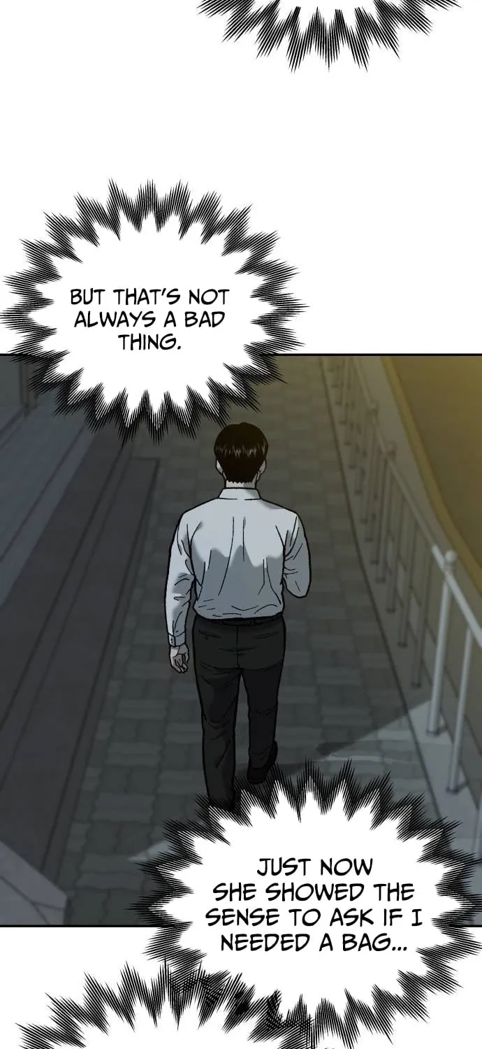 Secret Agent Crocodile Bird Chapter 11 page 63 - 