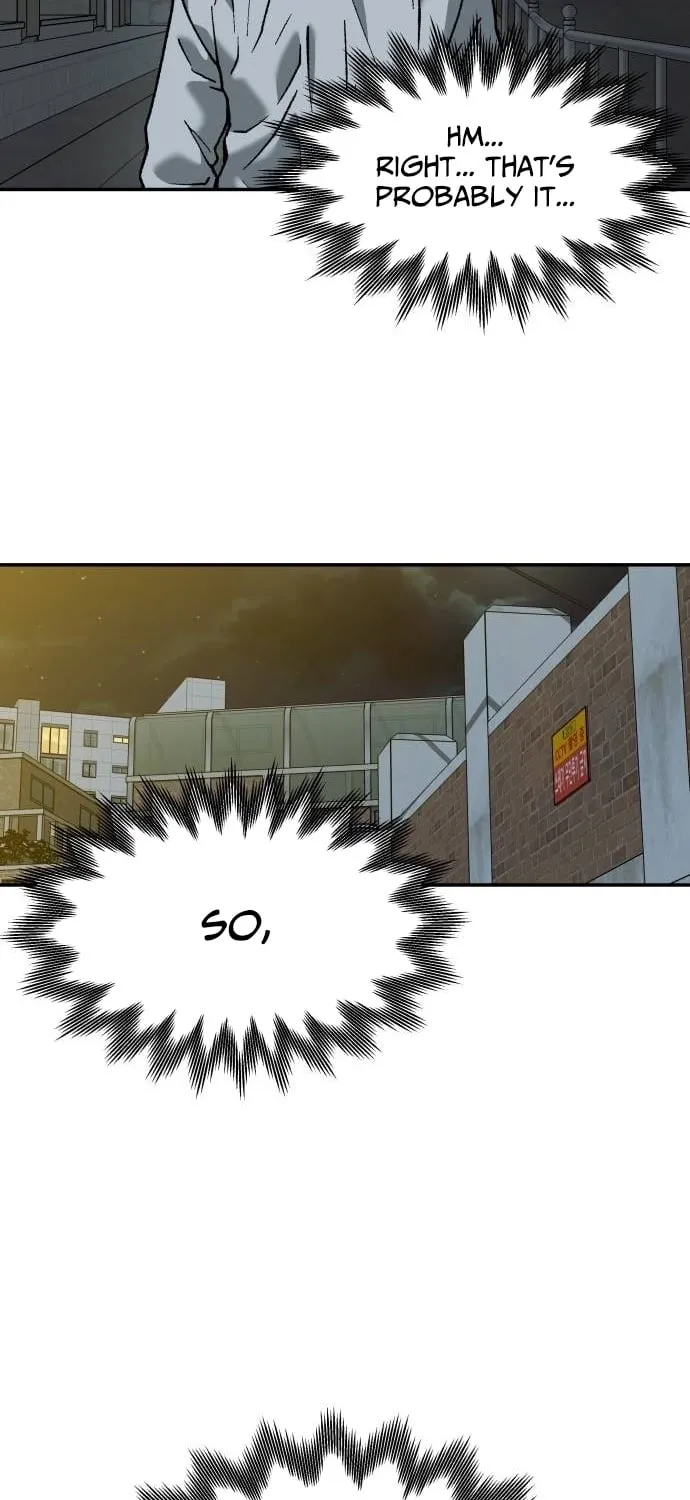 Secret Agent Crocodile Bird Chapter 11 page 65 - 
