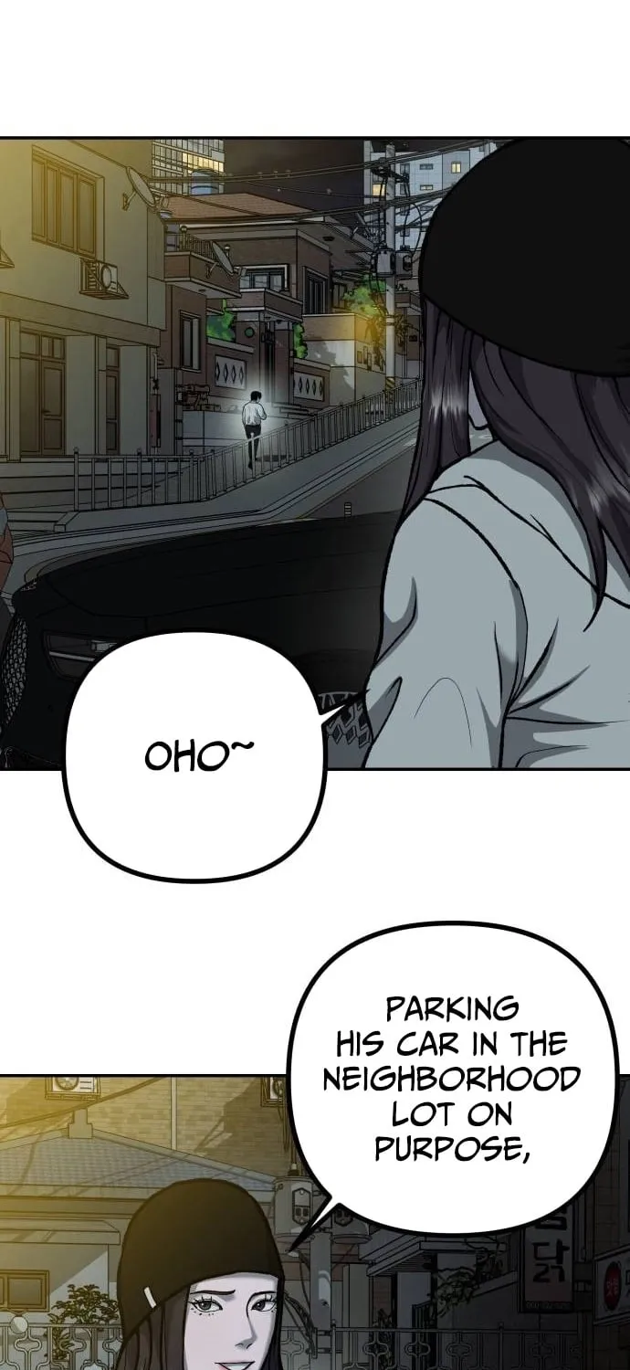 Secret Agent Crocodile Bird Chapter 11 page 67 - 