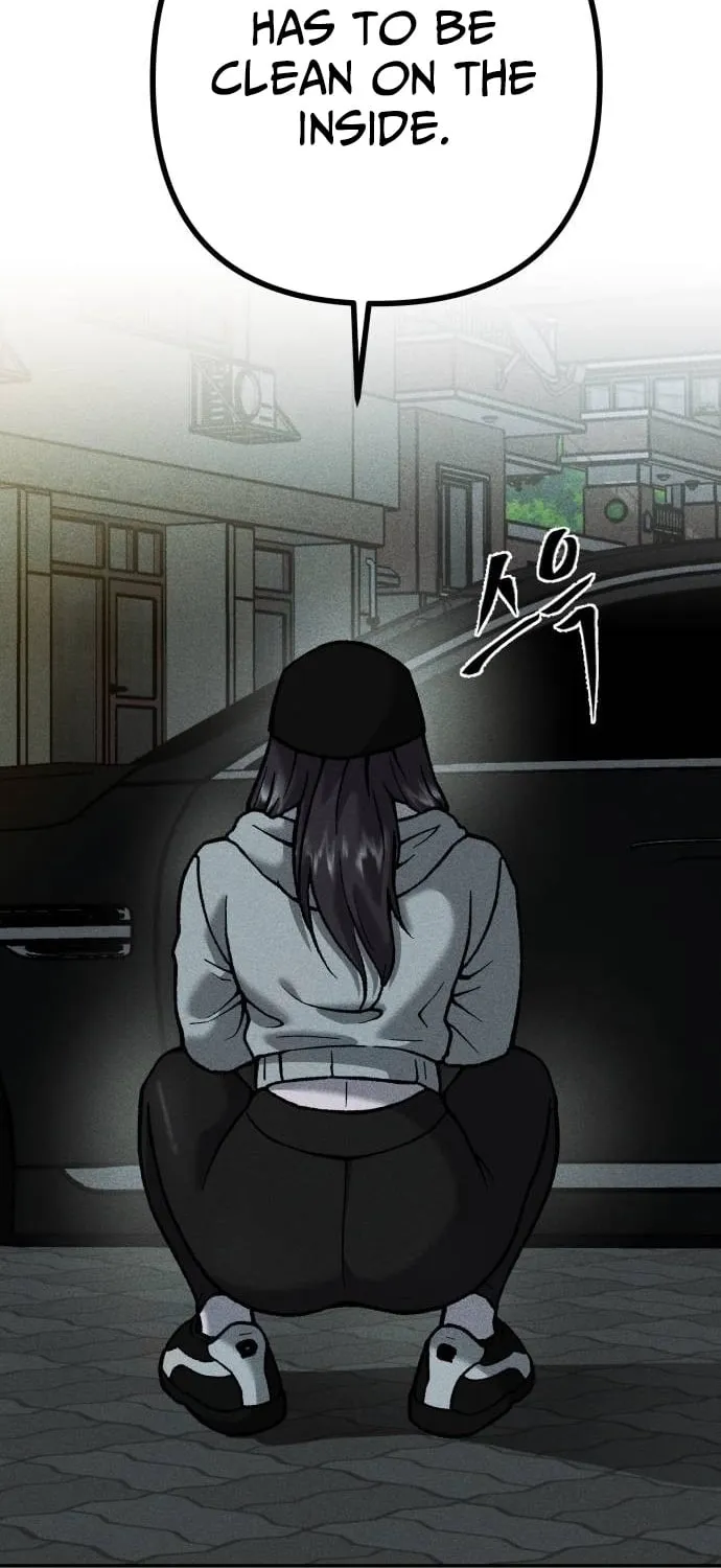 Secret Agent Crocodile Bird Chapter 11 page 74 - 