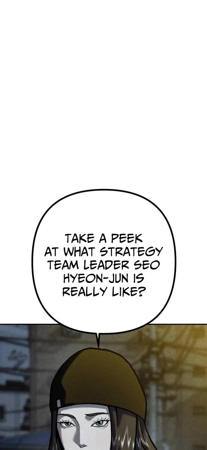 Secret Agent Crocodile Bird Chapter 11 page 77 - 