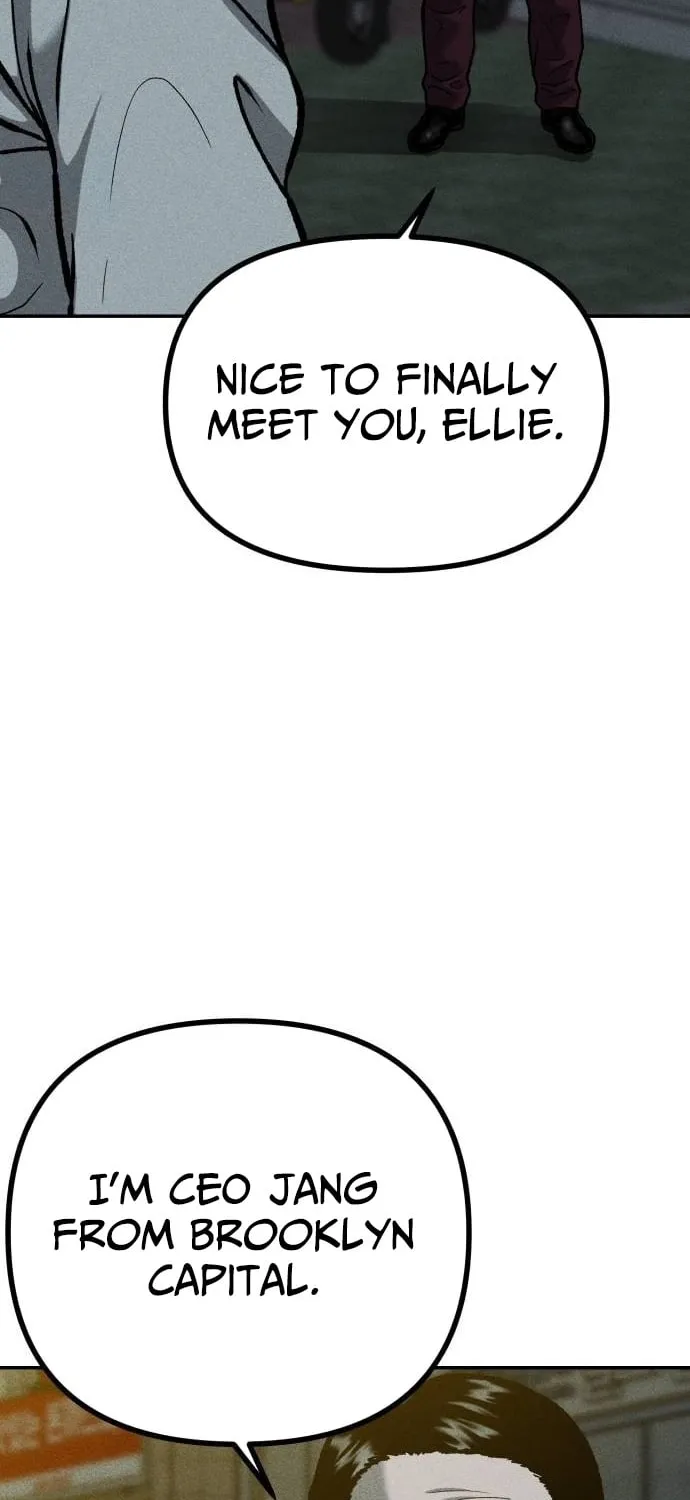 Secret Agent Crocodile Bird Chapter 11 page 82 - 