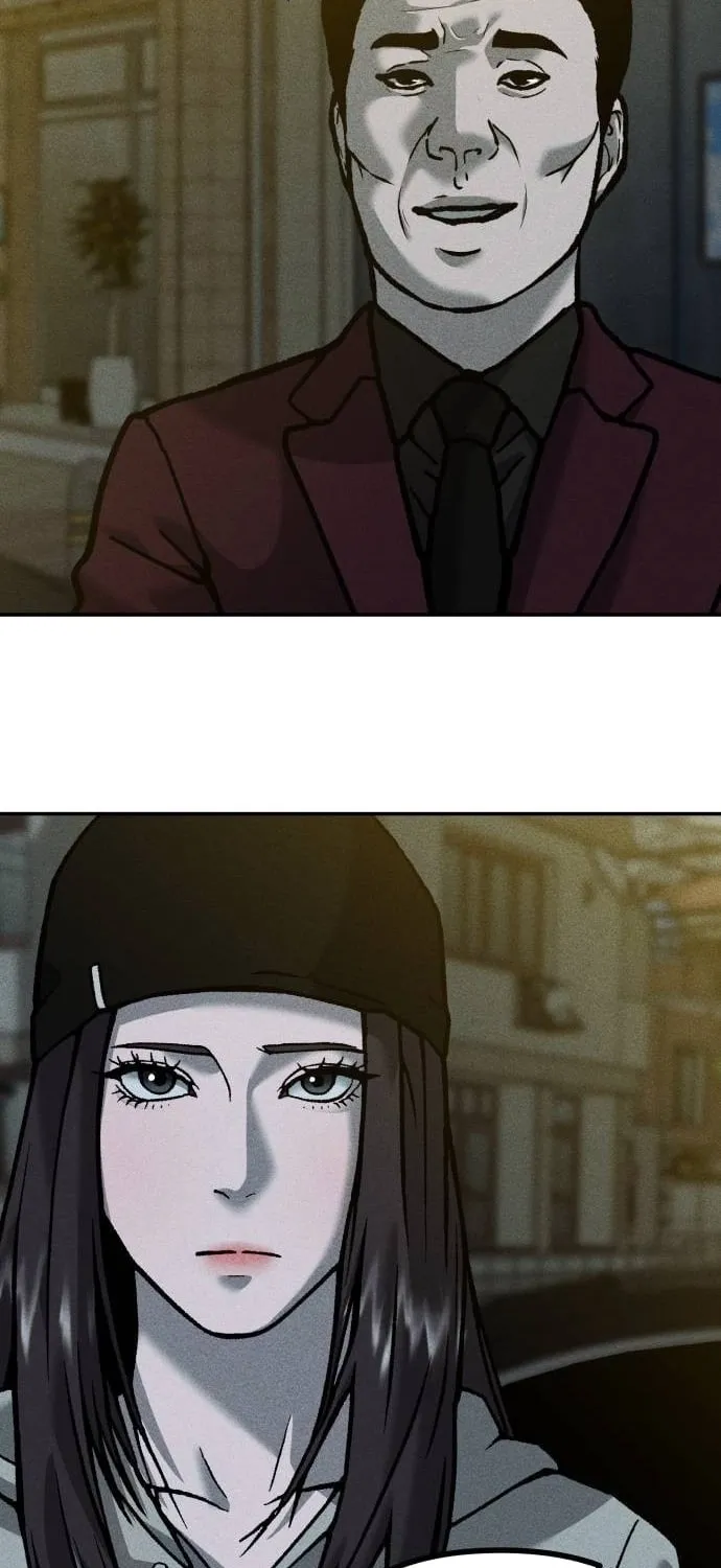 Secret Agent Crocodile Bird Chapter 11 page 83 - 