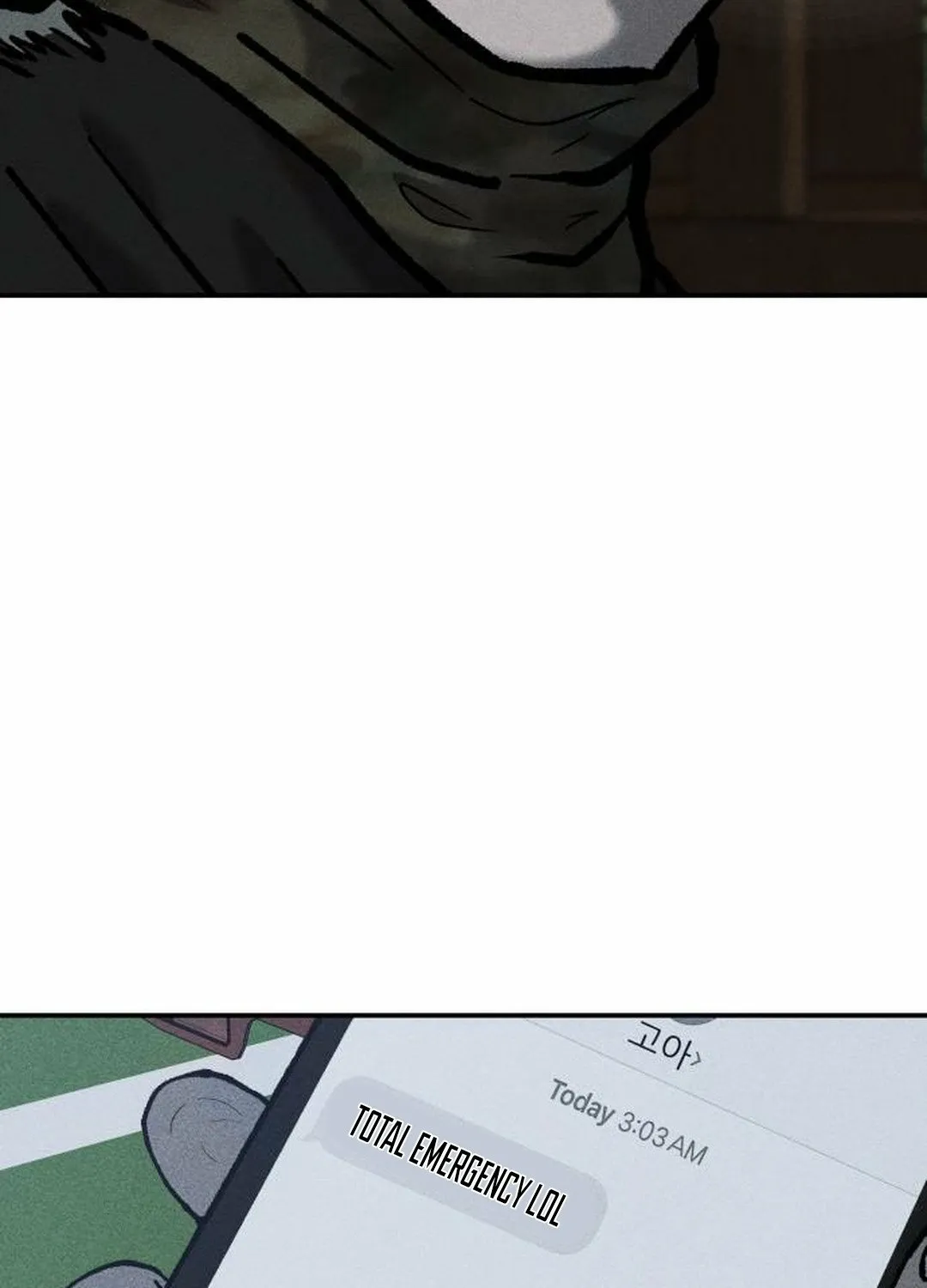 Secret Agent Crocodile Bird Chapter 12 page 102 - 