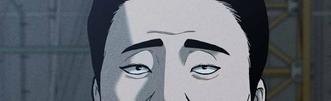 Secret Agent Crocodile Bird Chapter 12 page 105 - 
