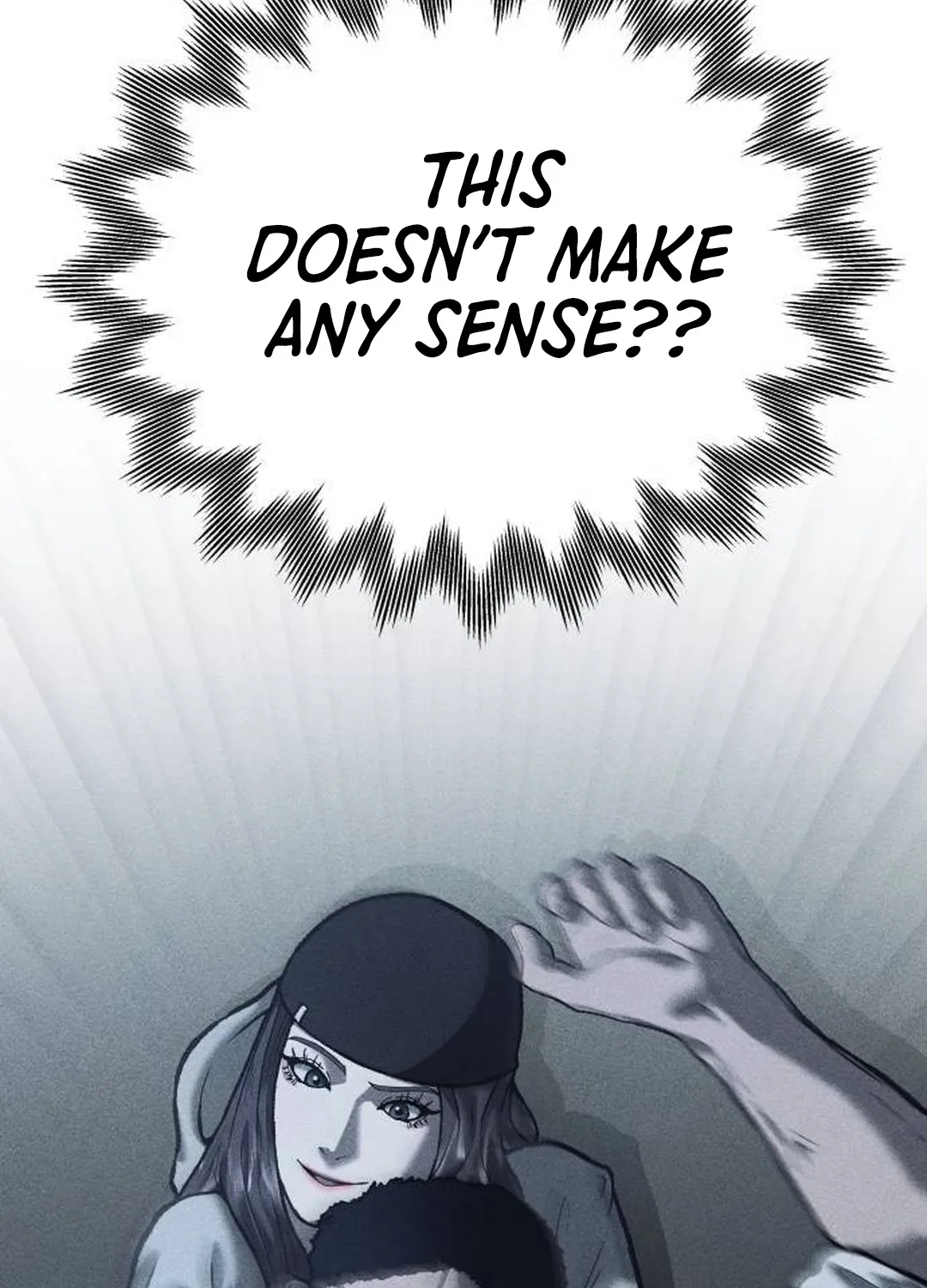 Secret Agent Crocodile Bird Chapter 12 page 109 - 