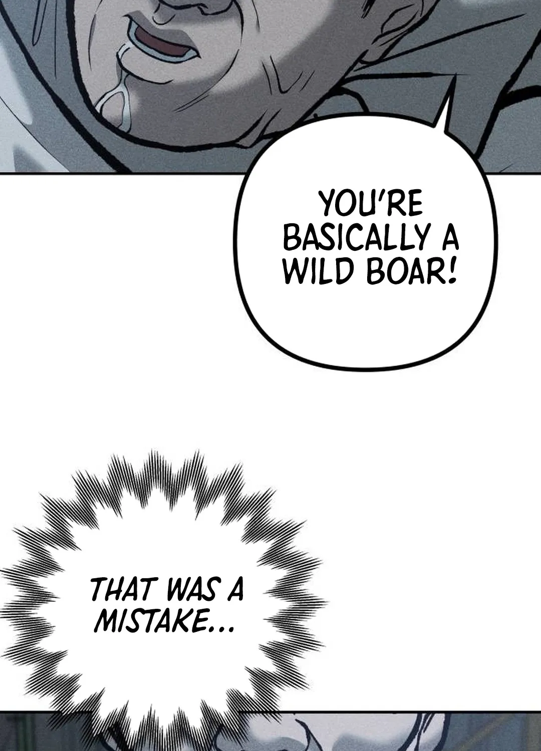 Secret Agent Crocodile Bird Chapter 12 page 113 - 