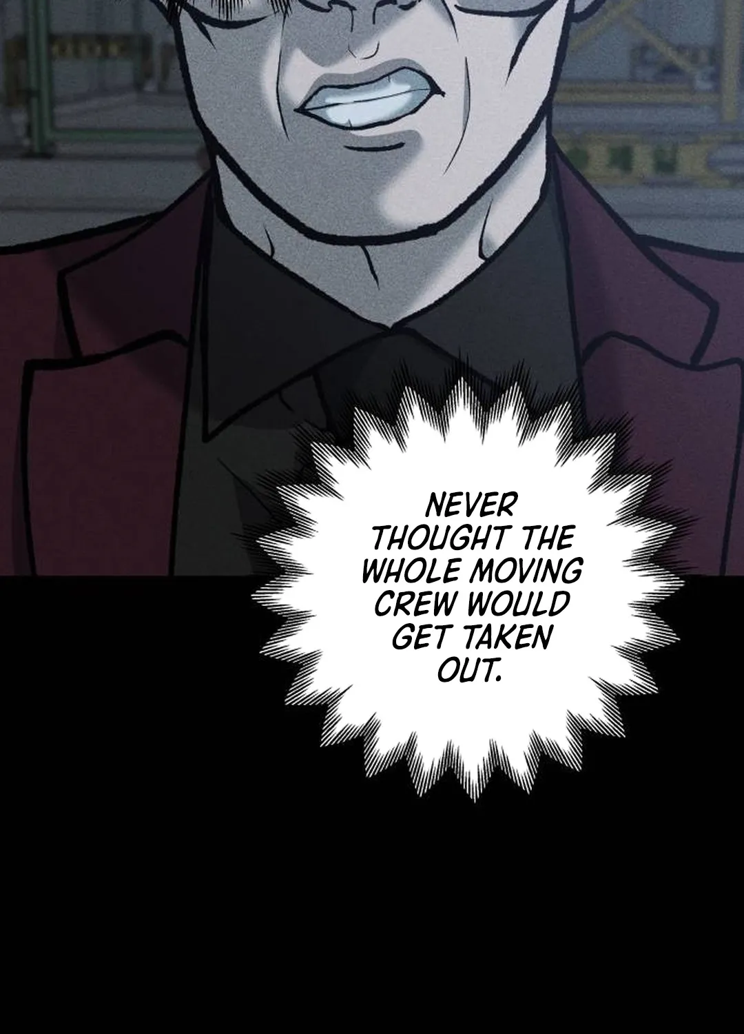 Secret Agent Crocodile Bird Chapter 12 page 114 - 