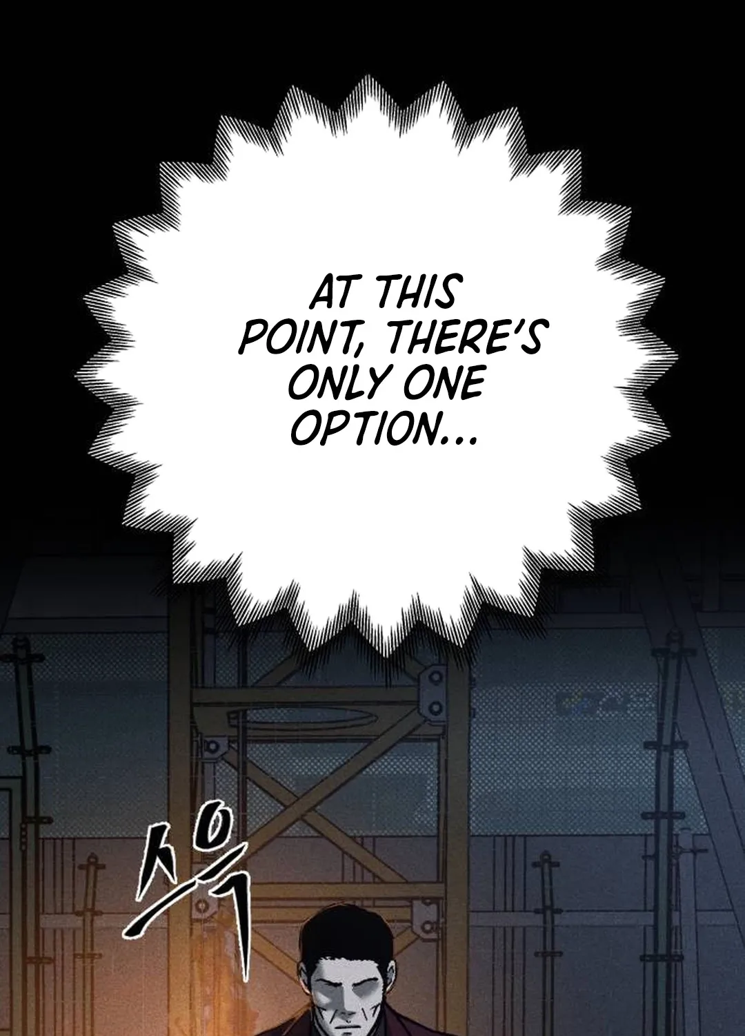 Secret Agent Crocodile Bird Chapter 12 page 115 - 