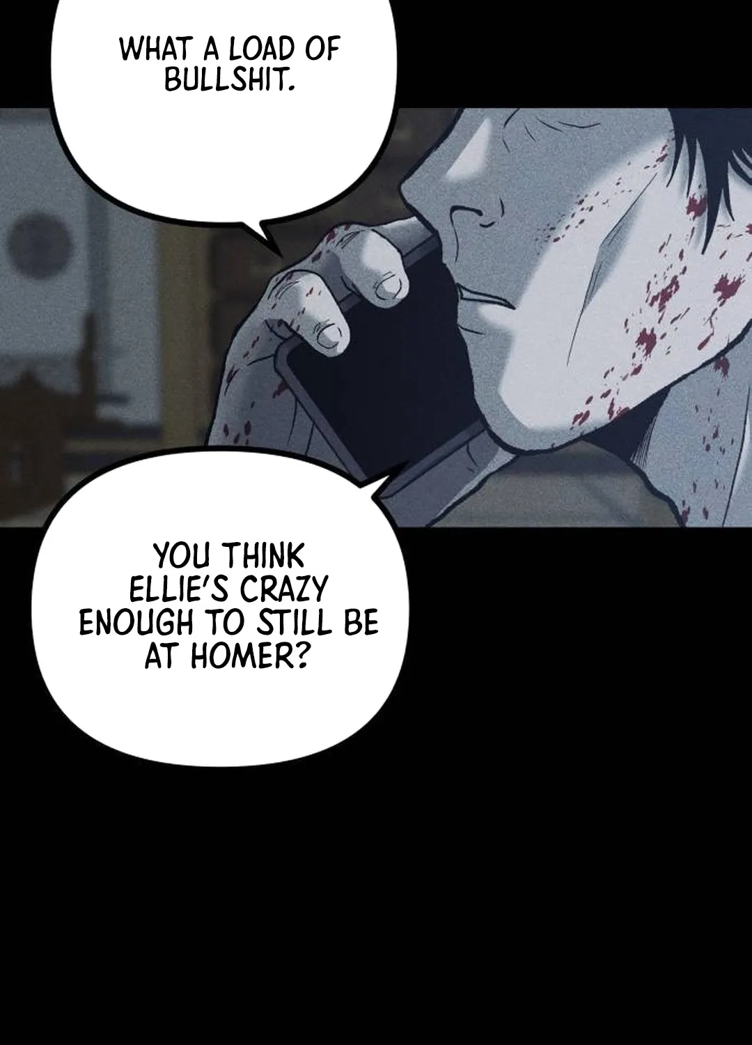 Secret Agent Crocodile Bird Chapter 12 page 13 - 