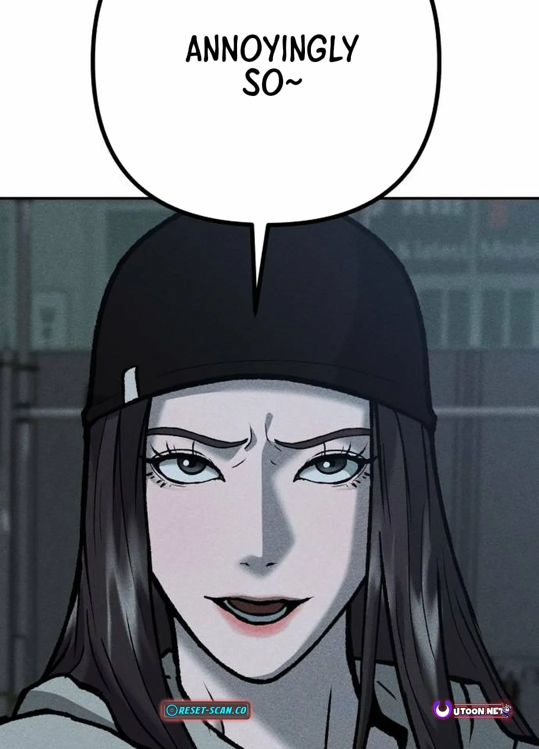 Secret Agent Crocodile Bird Chapter 12 page 128 - 