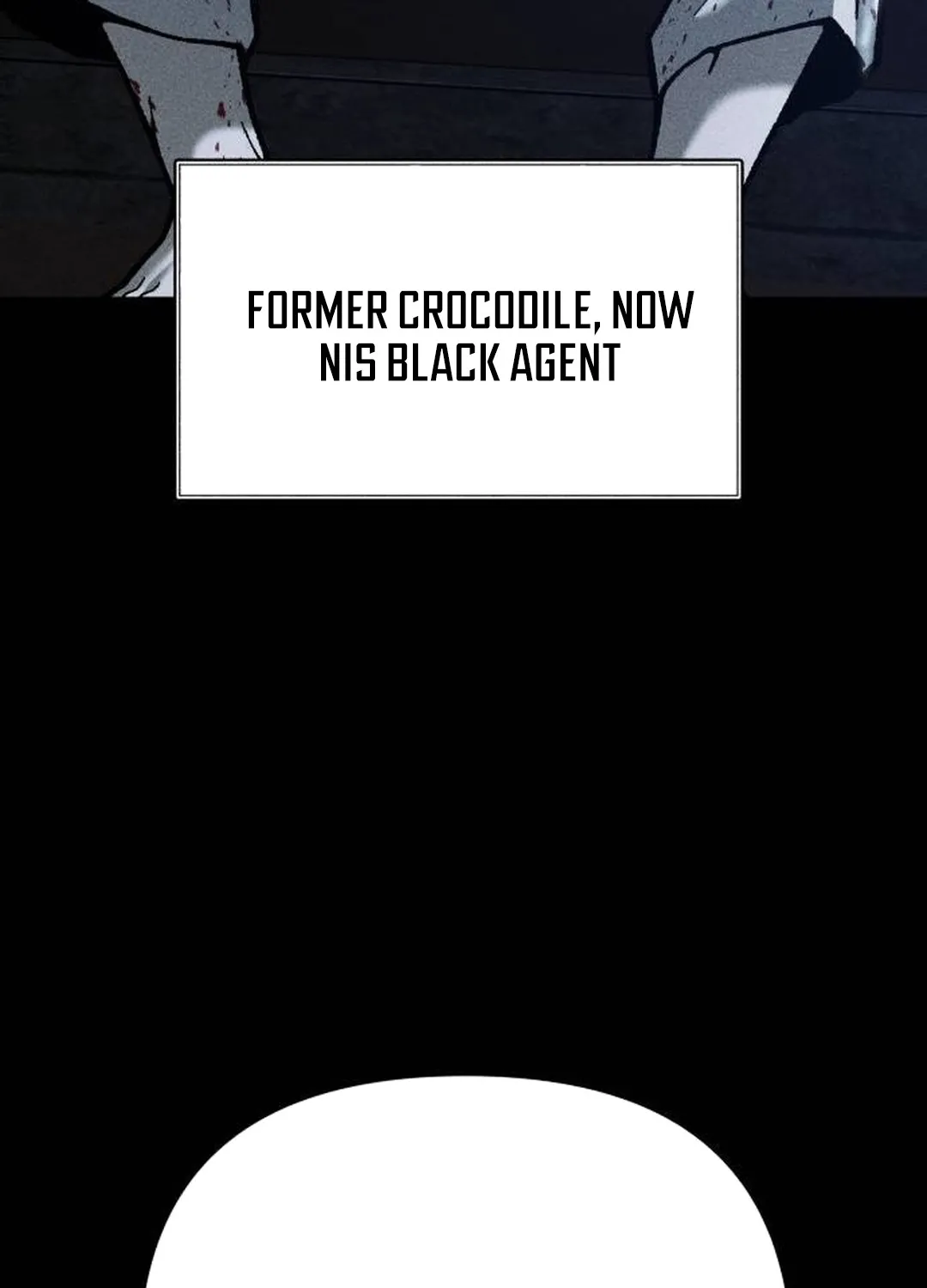 Secret Agent Crocodile Bird Chapter 12 page 16 - 