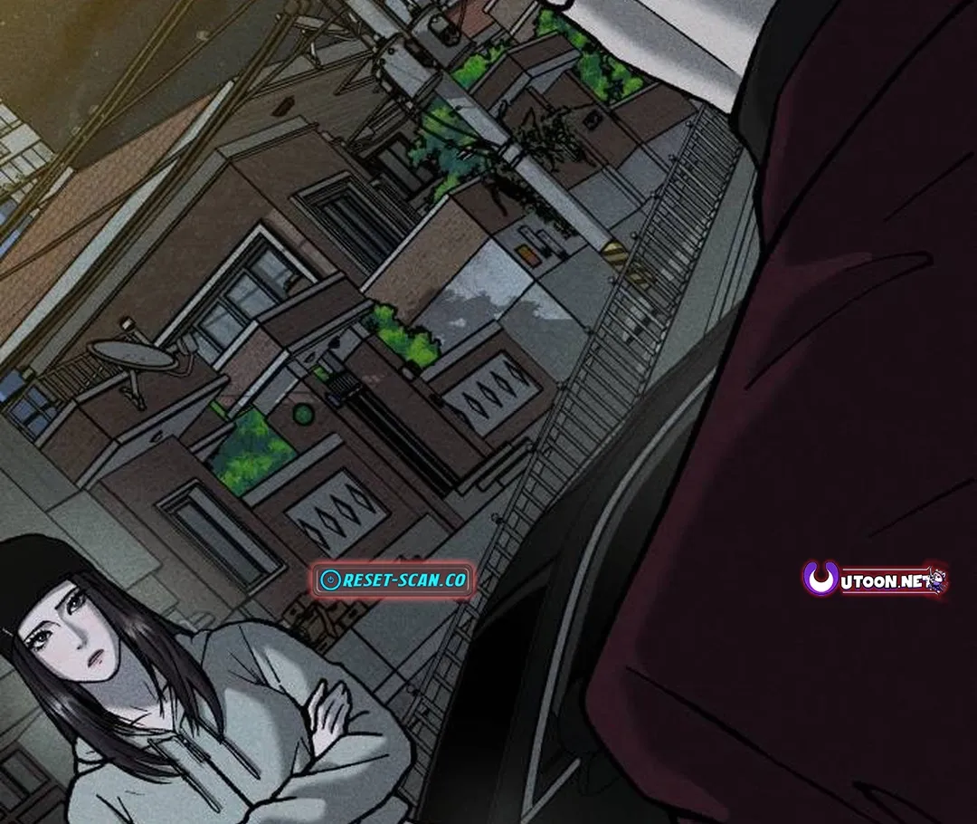 Secret Agent Crocodile Bird Chapter 12 page 21 - 