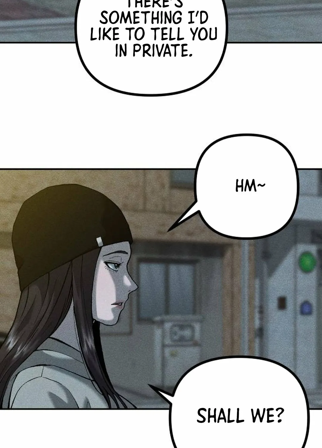 Secret Agent Crocodile Bird Chapter 12 page 24 - 