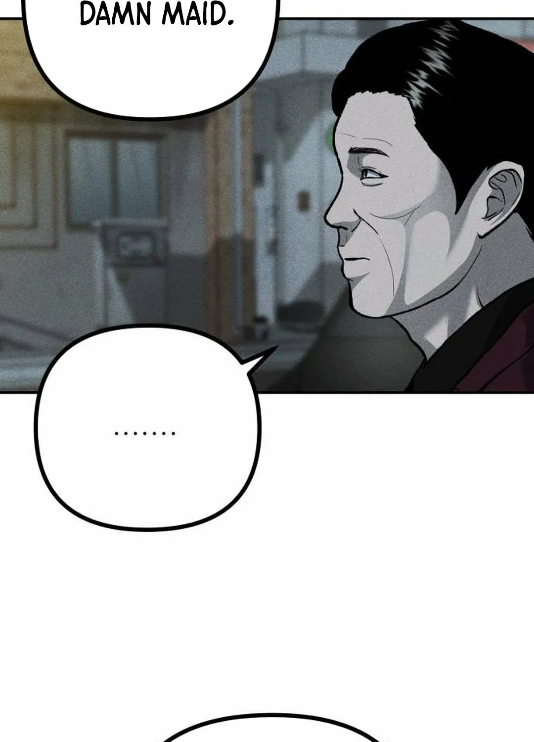 Secret Agent Crocodile Bird Chapter 12 page 27 - 