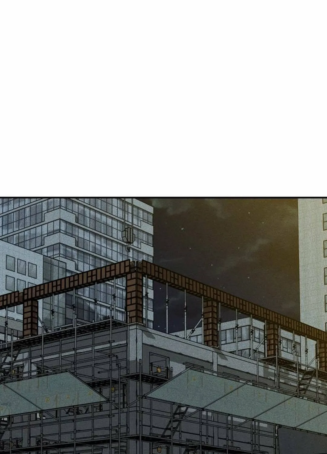 Secret Agent Crocodile Bird Chapter 12 page 30 - 