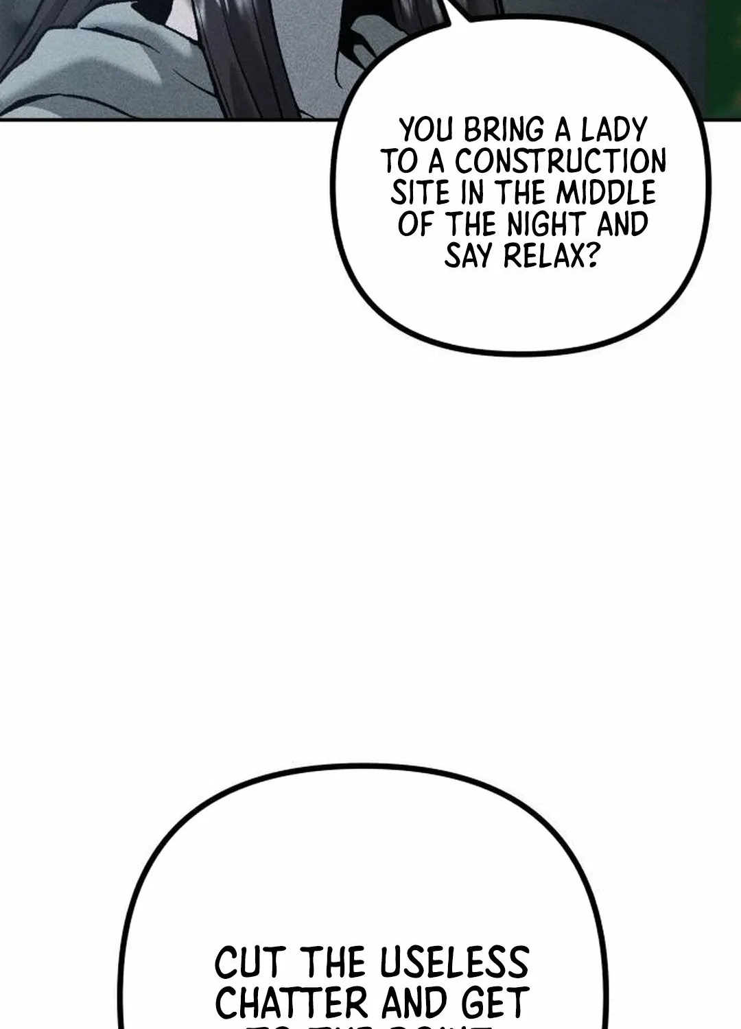 Secret Agent Crocodile Bird Chapter 12 page 36 - 