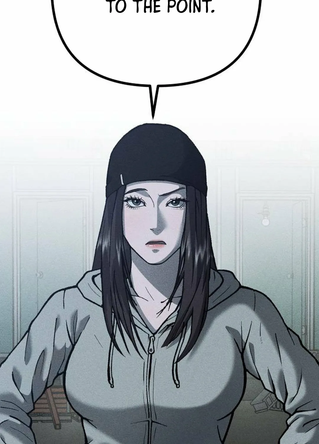 Secret Agent Crocodile Bird Chapter 12 page 37 - 
