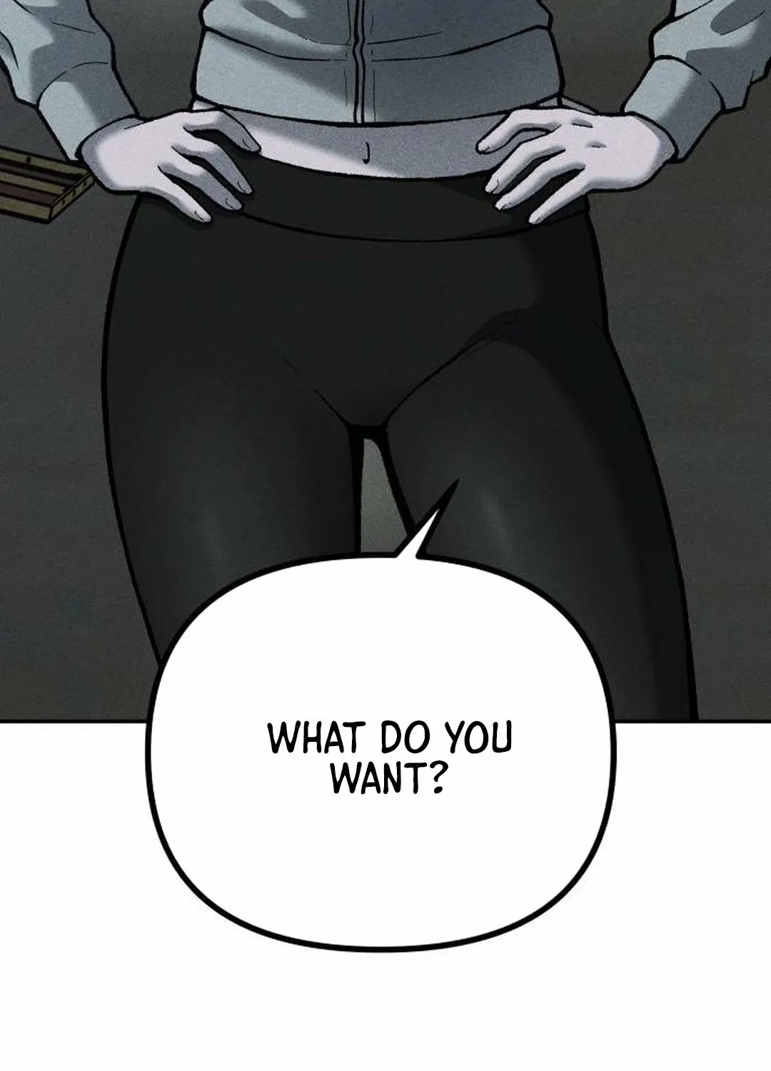 Secret Agent Crocodile Bird Chapter 12 page 38 - 