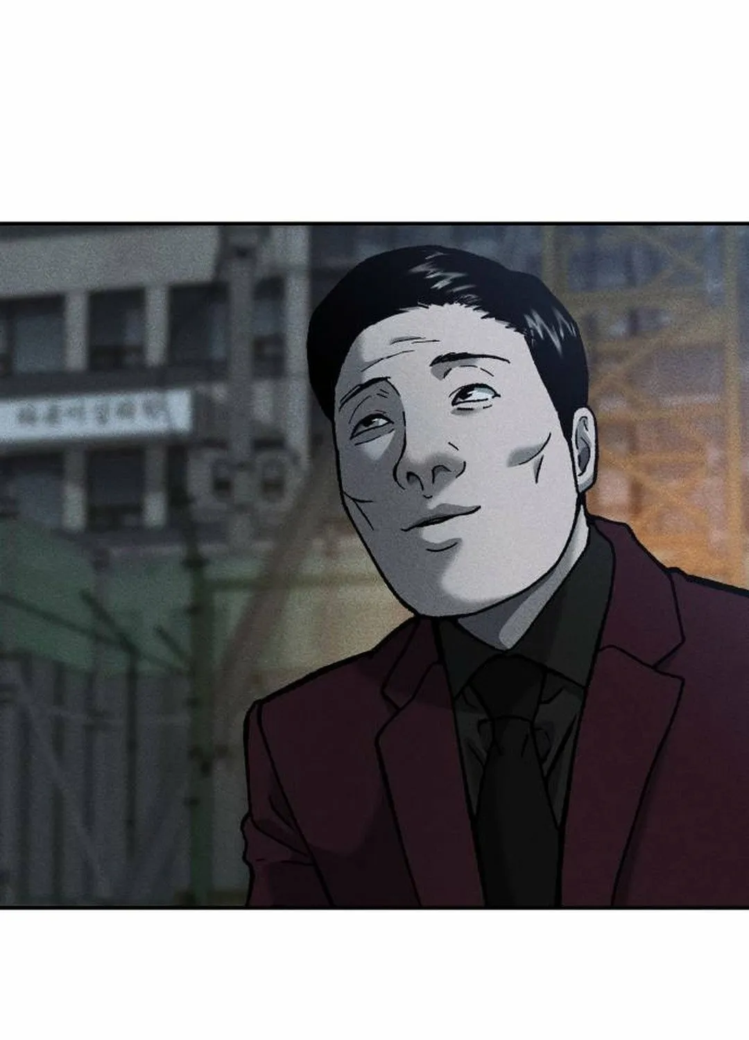 Secret Agent Crocodile Bird Chapter 12 page 39 - 