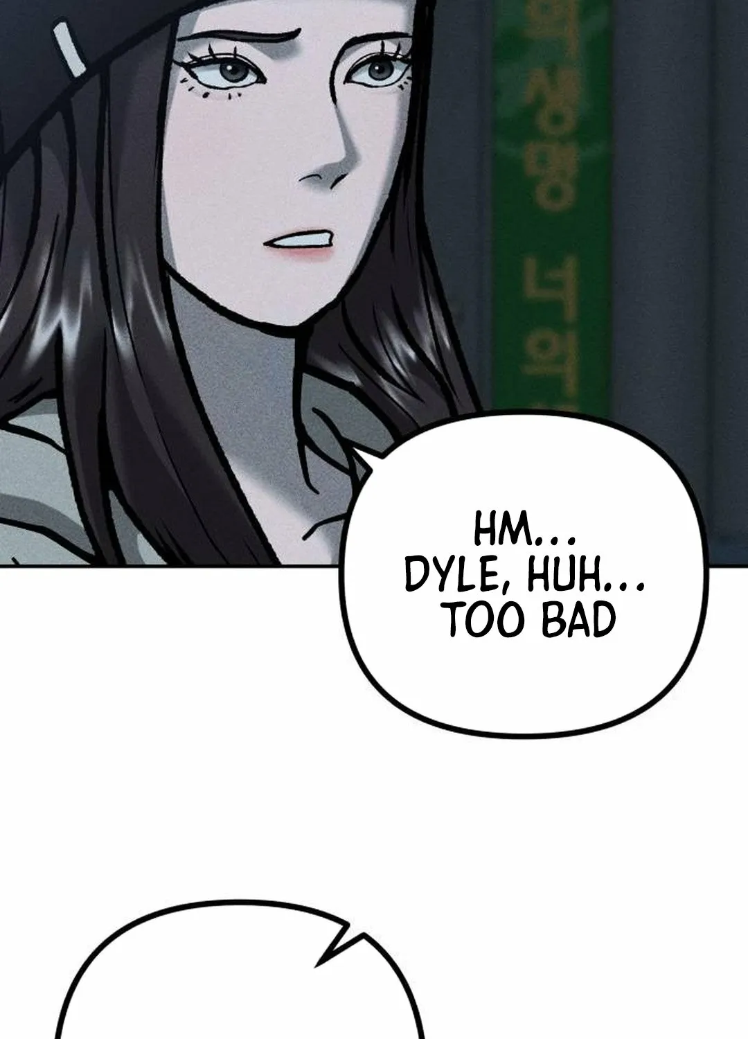 Secret Agent Crocodile Bird Chapter 12 page 46 - 