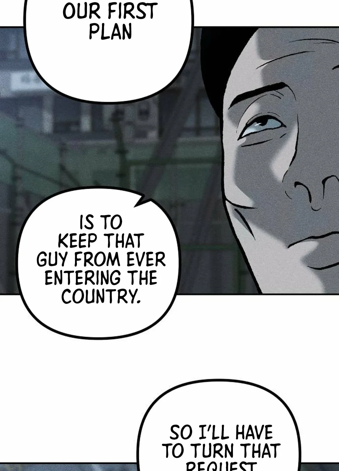Secret Agent Crocodile Bird Chapter 12 page 47 - 