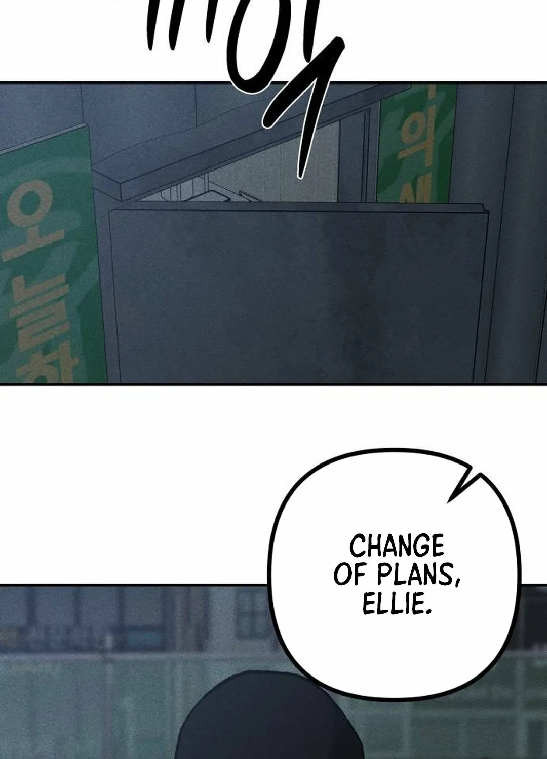 Secret Agent Crocodile Bird Chapter 12 page 53 - 