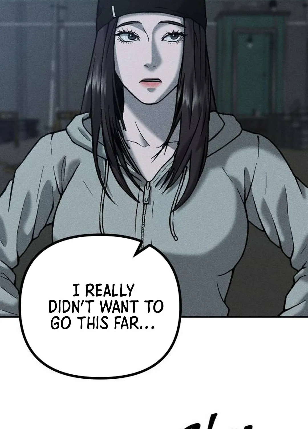 Secret Agent Crocodile Bird Chapter 12 page 54 - 